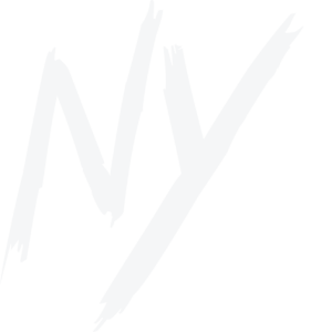 Night Years NY Logo