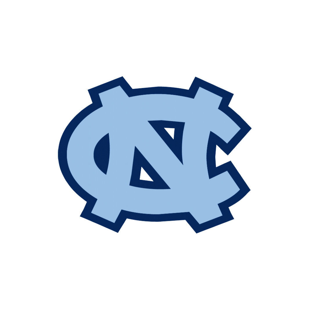Universtiy of North Carolina Logo