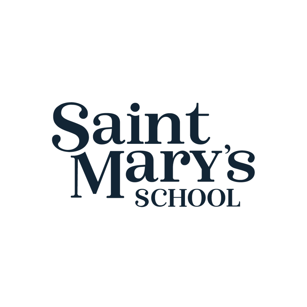Saint Mary's School Logo